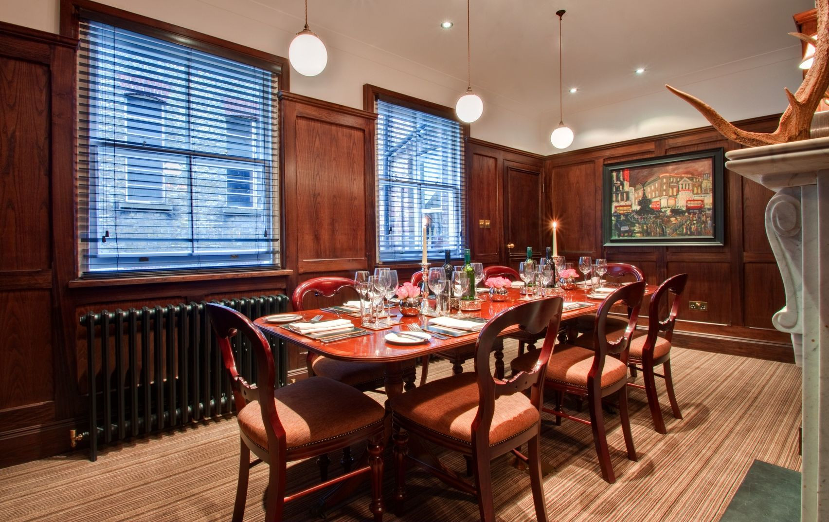 17 Of The Best Small Wedding Venues in London WeddingPlanner.co.uk