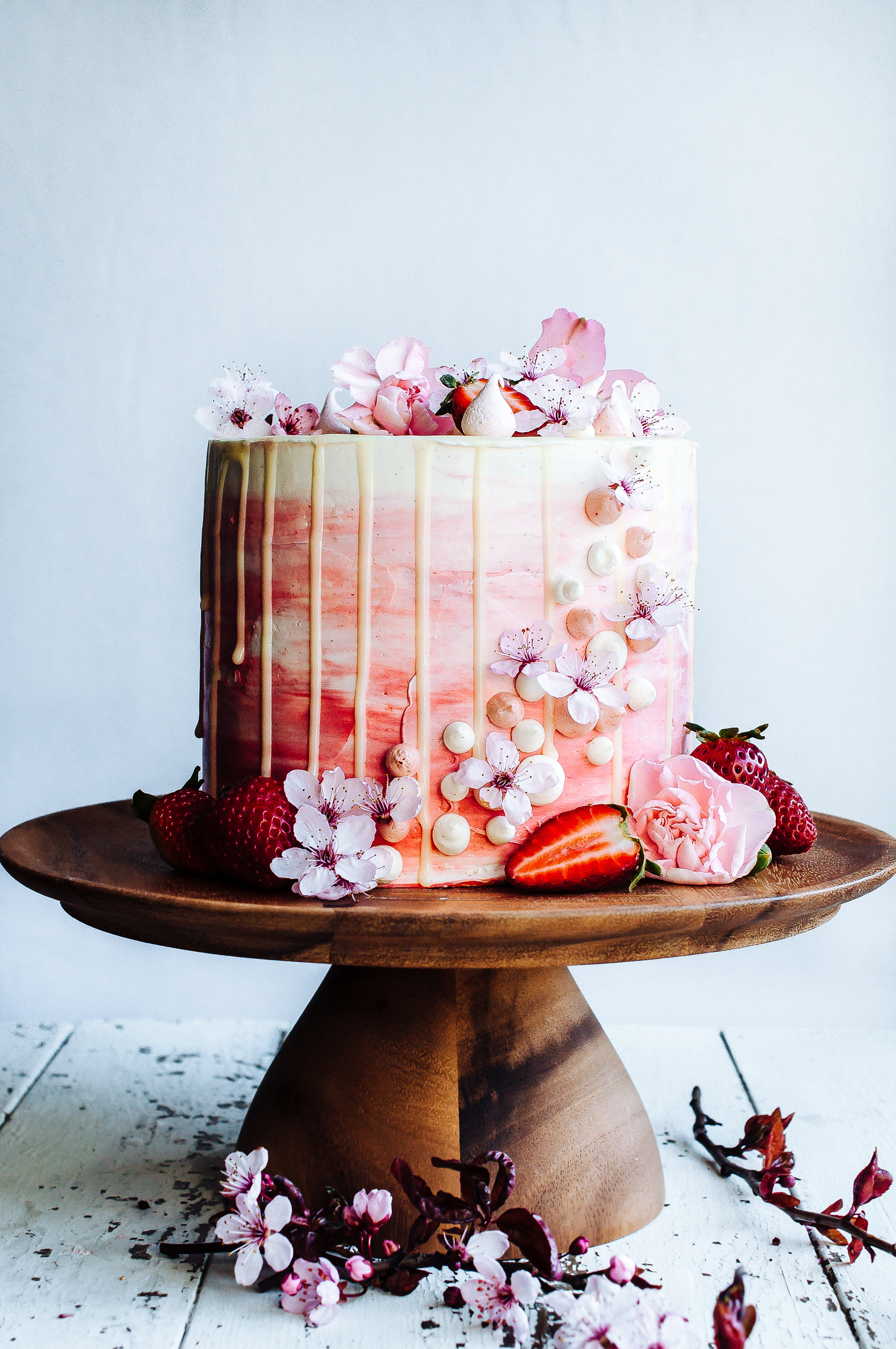 9 Beautiful Wedding Cake Ideas in 2018 WeddingPlanner.co.uk