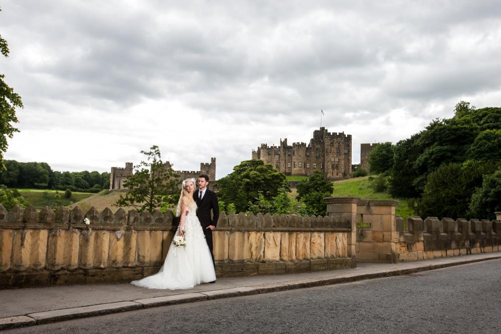 10 Fantastic Wedding Venues in the North East WeddingPlanner.co.uk