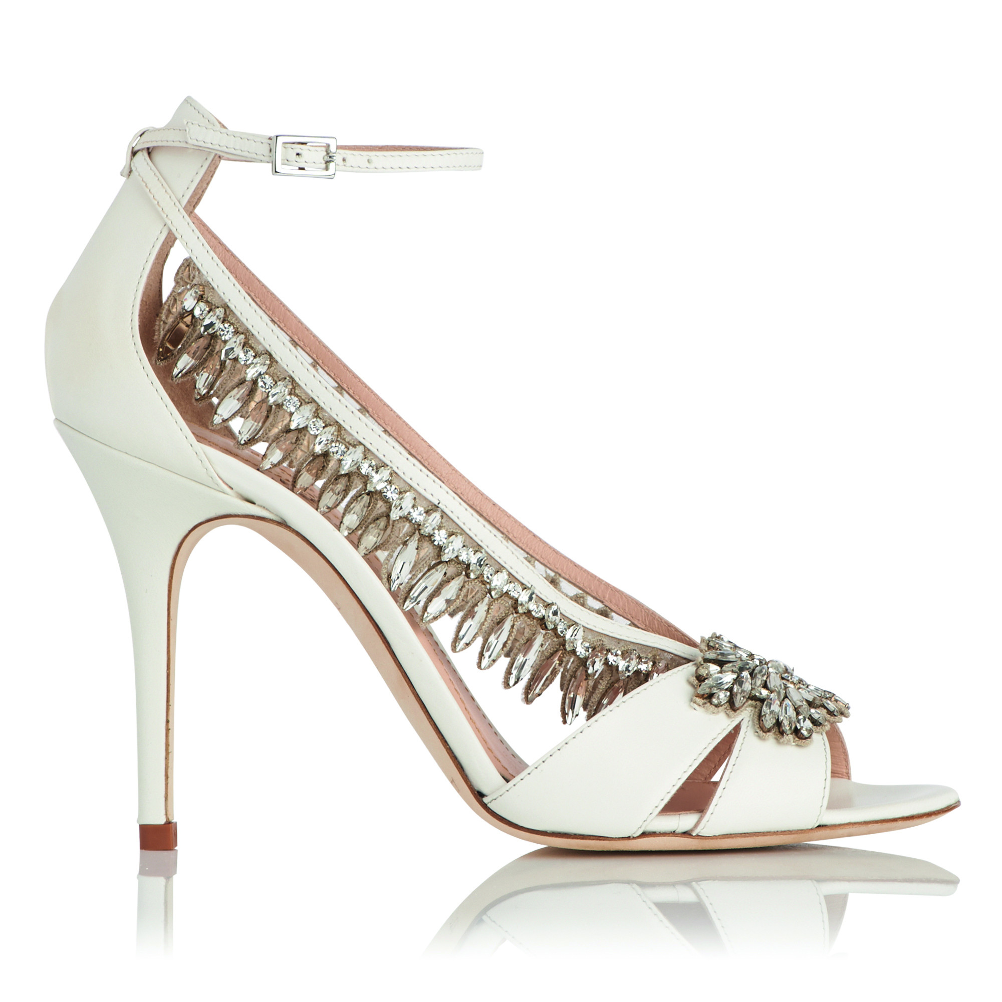 LK X Jenny Packham Wedding Collection WeddingPlanner.co.uk