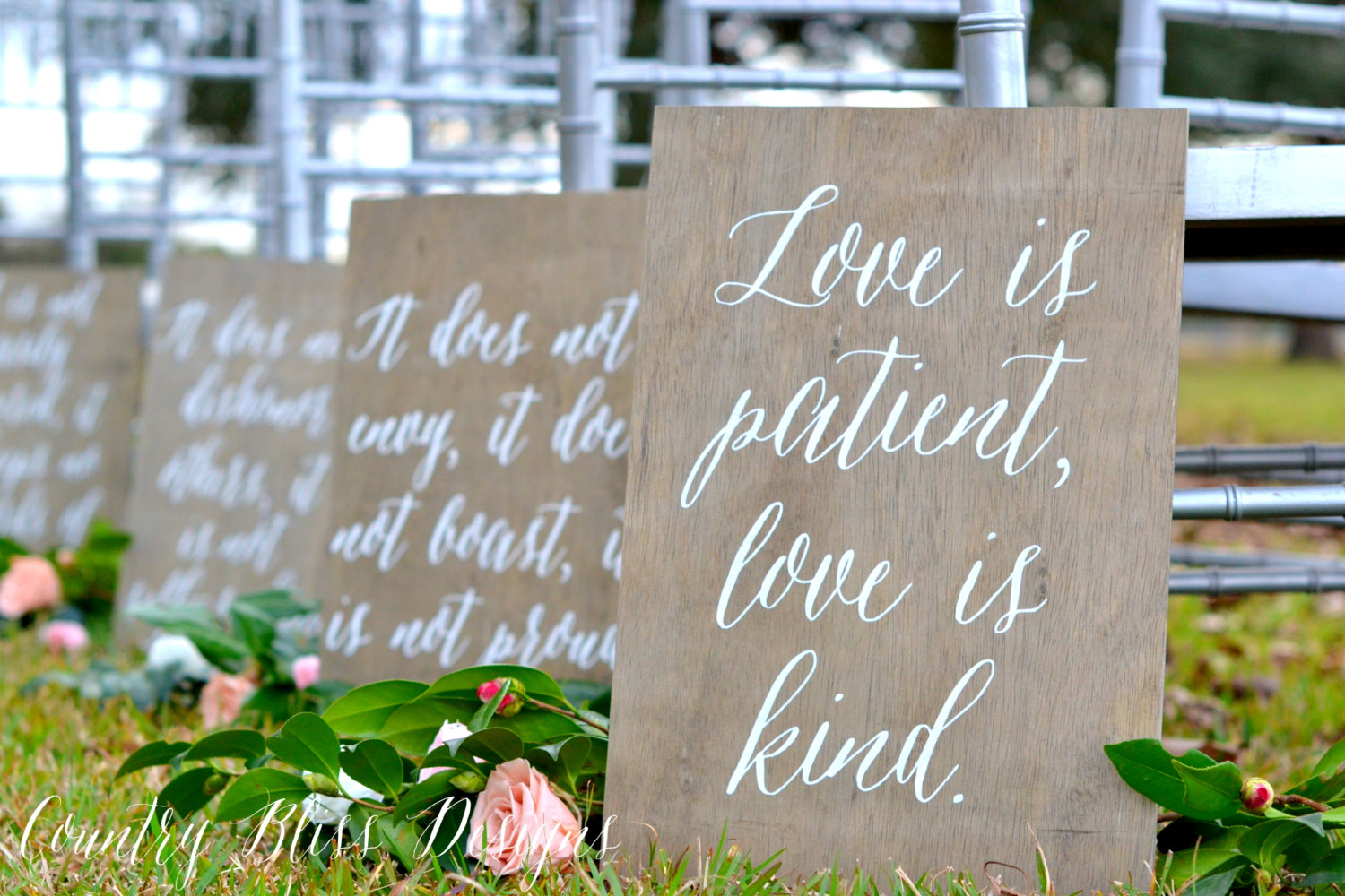 24 Fun Wedding Sign Ideas Your Guests Will Love WeddingPlanner.co.uk