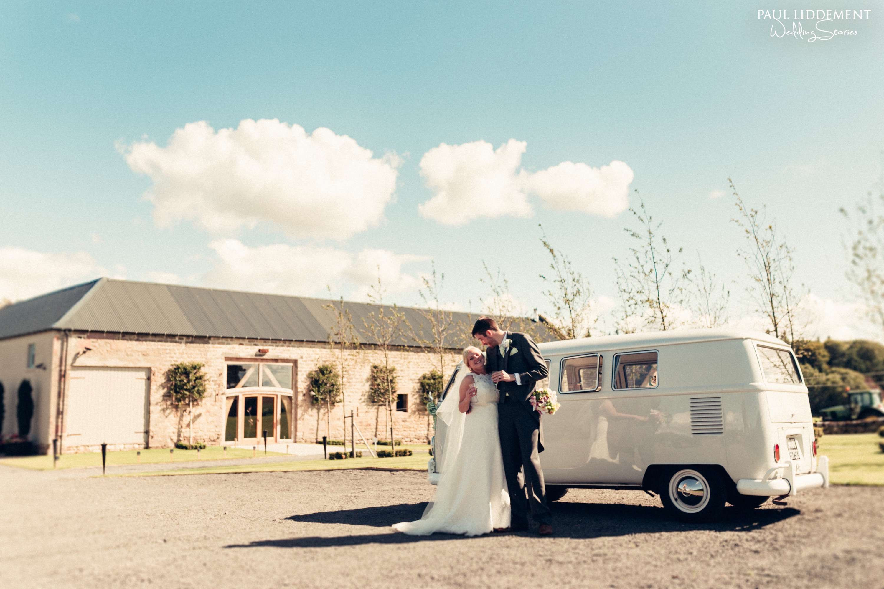 10 Fantastic Wedding Venues in the North East WeddingPlanner.co.uk