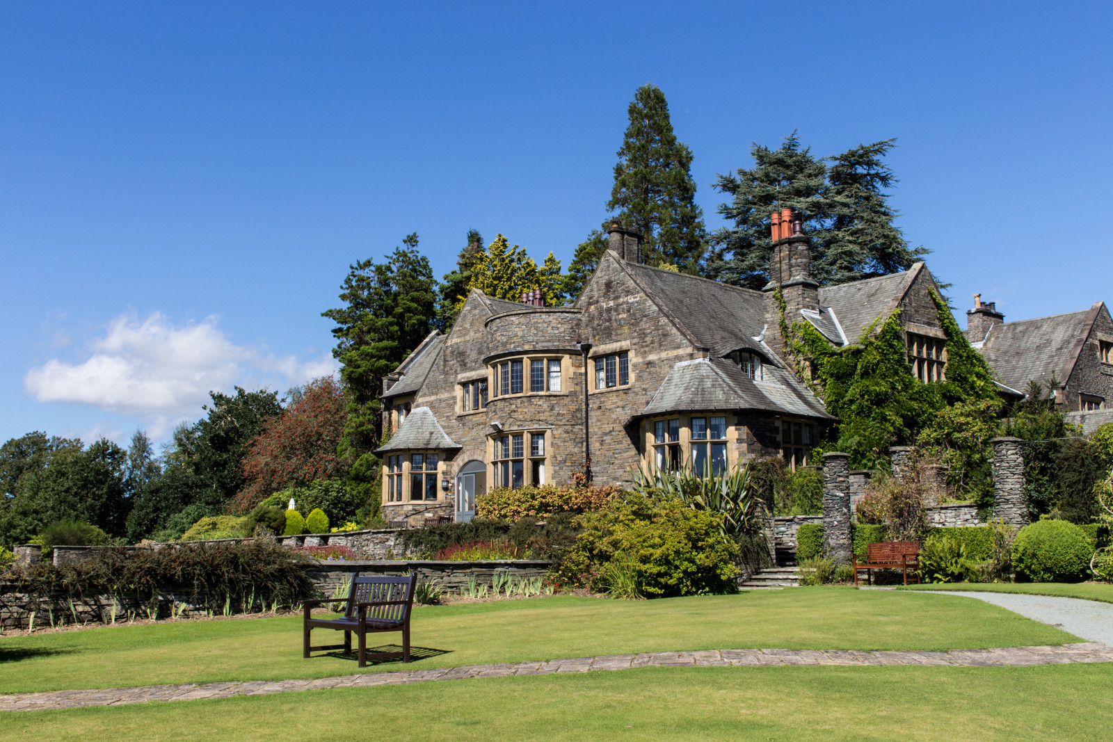 The Best Wedding Venues In Cumbria WeddingPlanner.co.uk