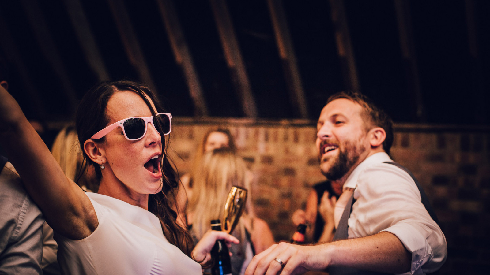 How Much Does It Cost To Hire A Wedding DJ? WeddingPlanner.co.uk