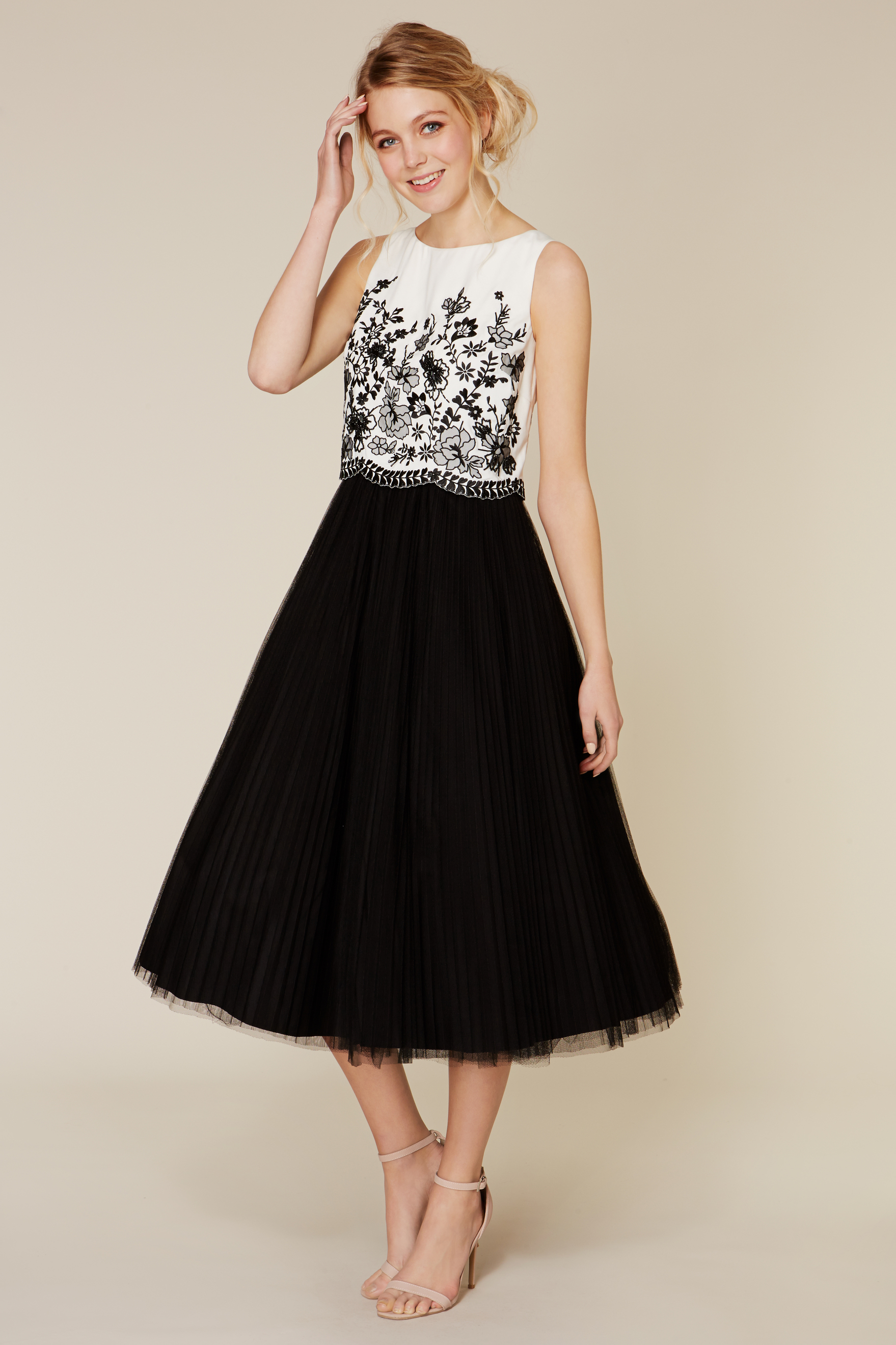 Bridesmaid Dresses For Every Body Shape WeddingPlanner.co.uk