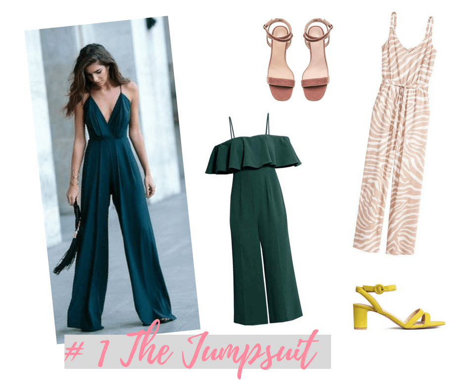 The Best Wedding Outfits For the Modern Guest WeddingPlanner.co.uk