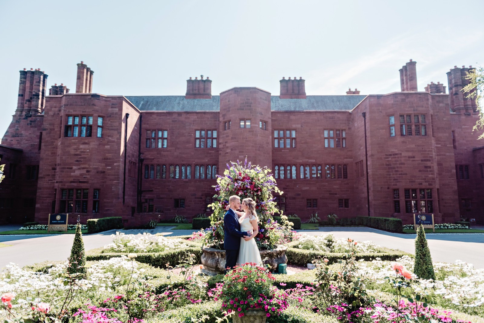 The Best Wedding Venues In Cumbria WeddingPlanner.co.uk