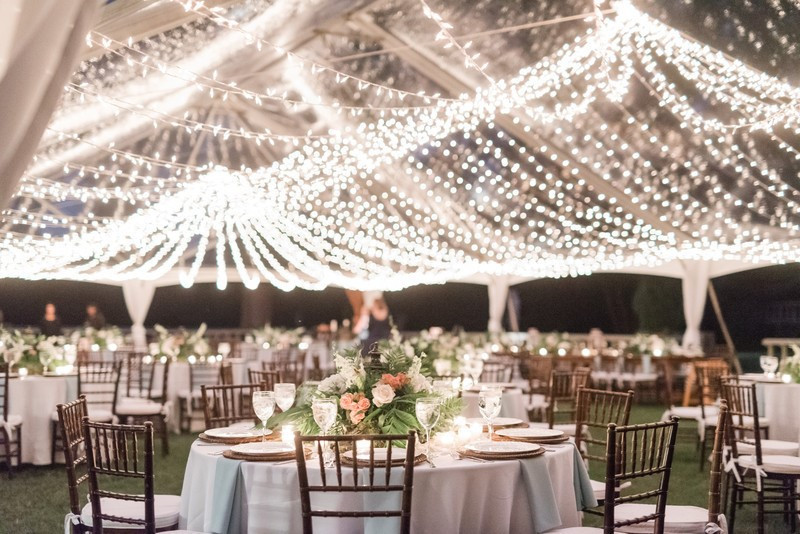 7 easy tips to decorate your marquee for the Big Day WeddingPlanner.co.uk