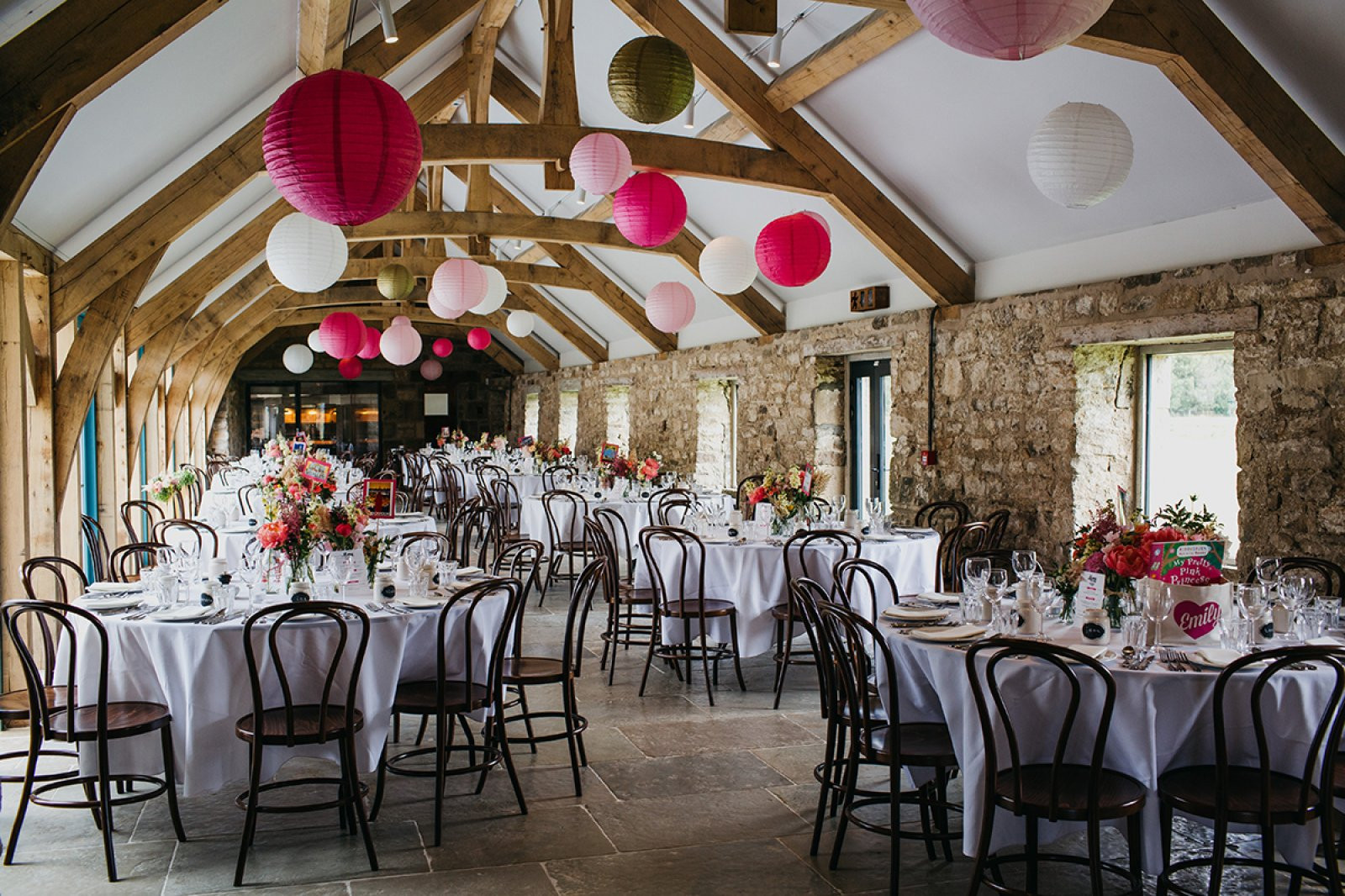 Top Barn Wedding Venues in the UK WeddingPlanner.co.uk