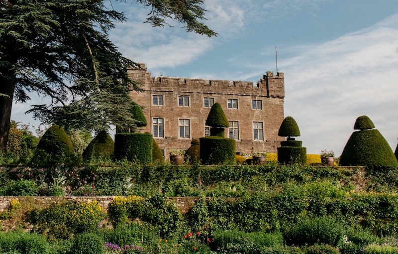 The Best Wedding Venues In Cumbria WeddingPlanner.co.uk