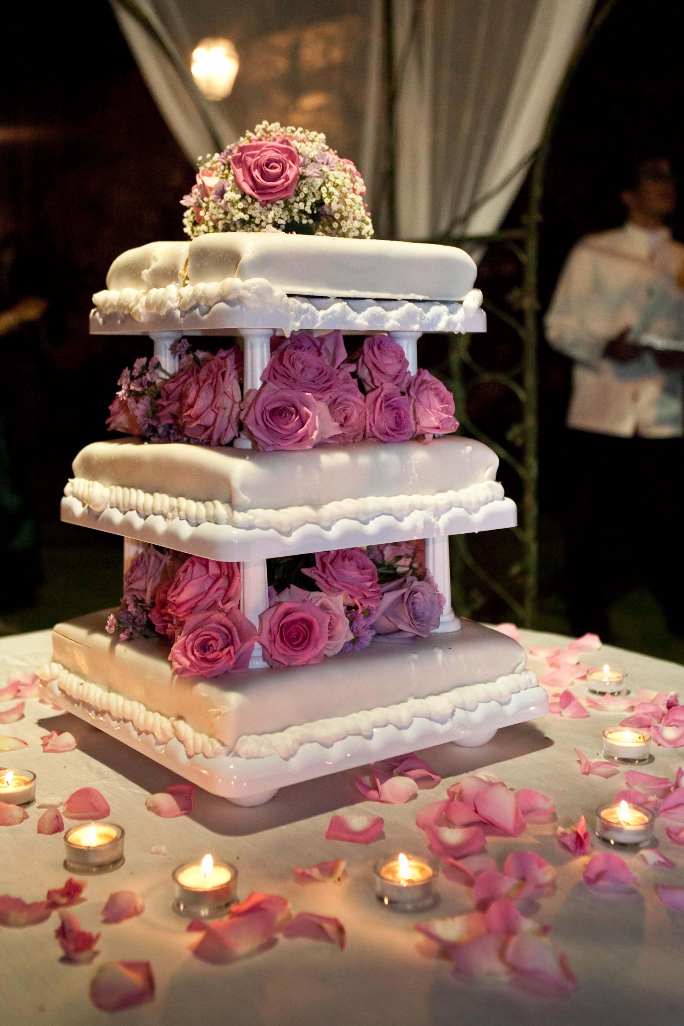 Hello world! Wedding Planner