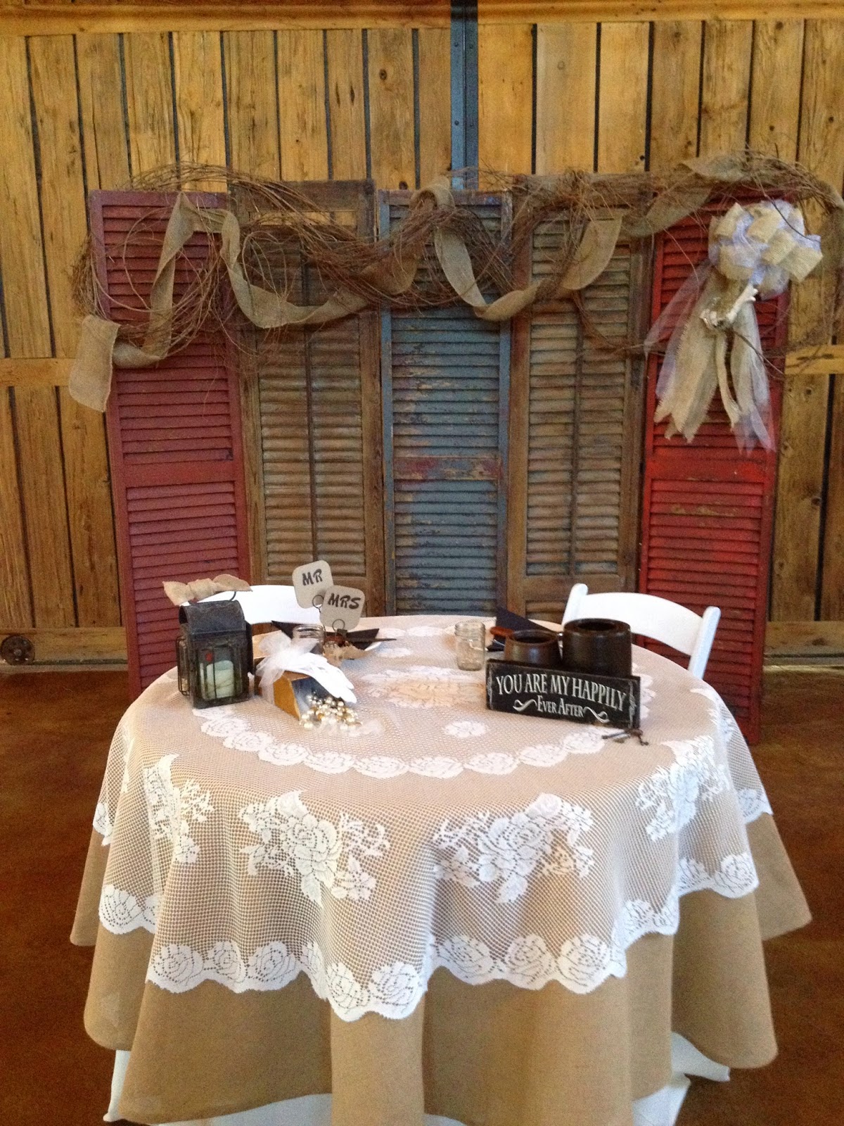 Old World Charm Simply Beautiful Weddings and Events