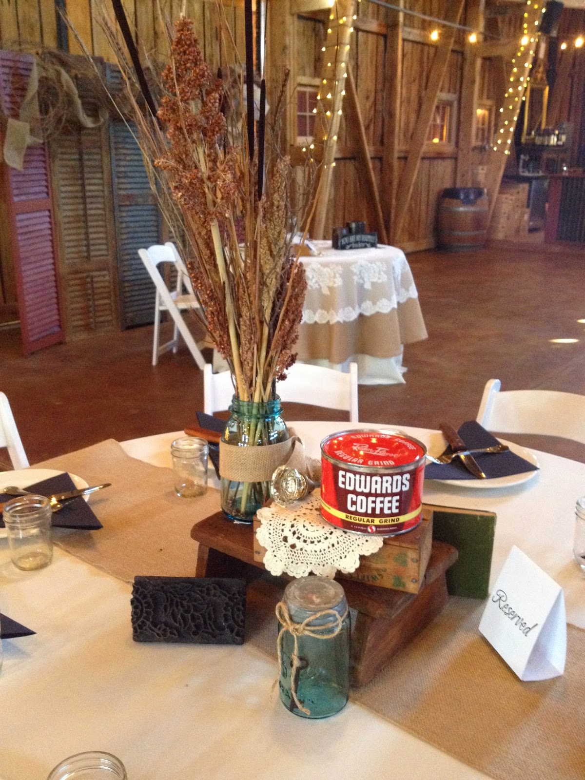 Simply Beautiful Weddings and Events Old World Charm