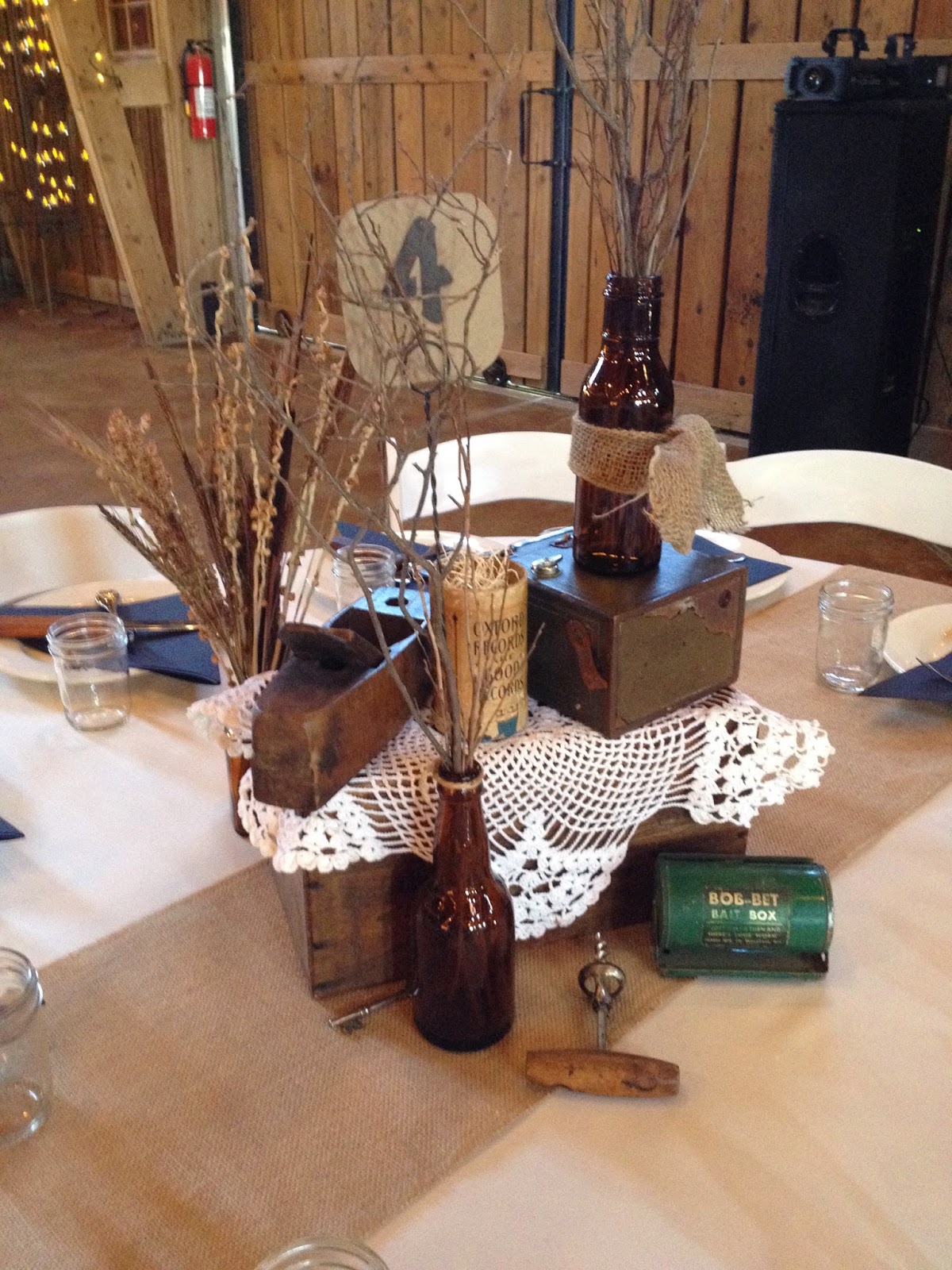 Simply Beautiful Weddings and Events Old World Charm