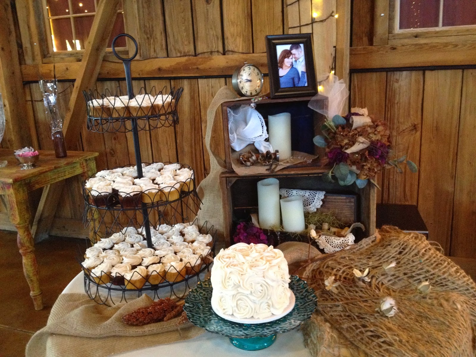 Old World Charm Simply Beautiful Weddings and Events