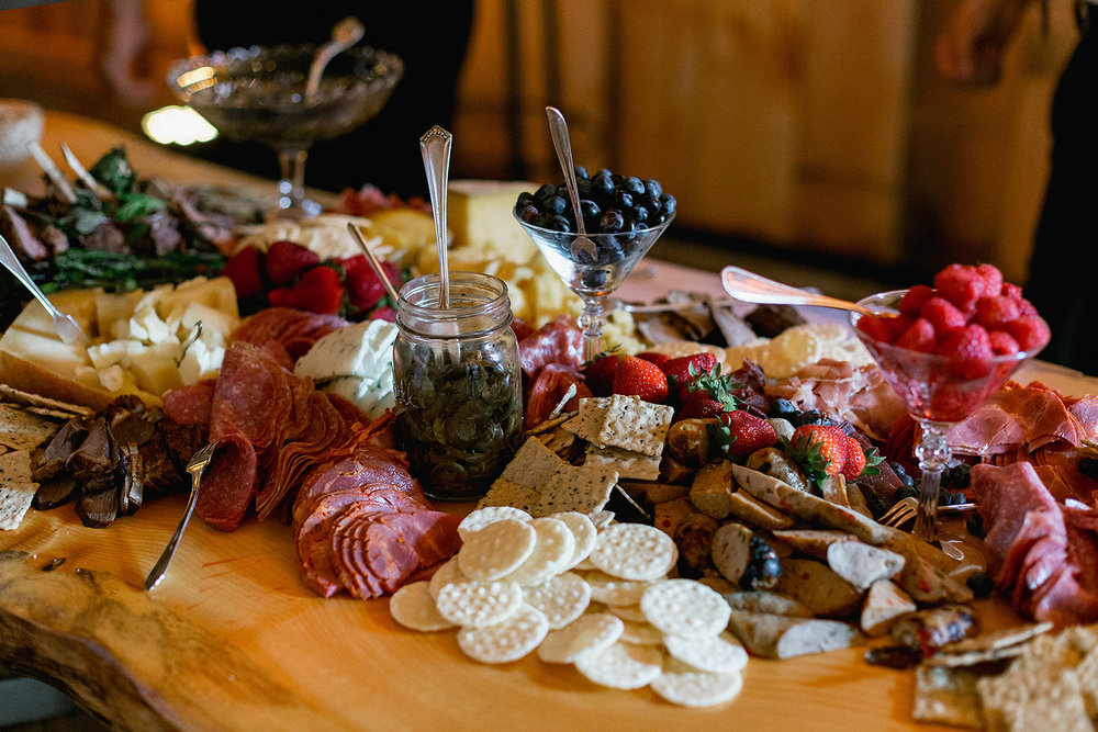 How To Determine Final Catering Costs Wedding Planning Plus