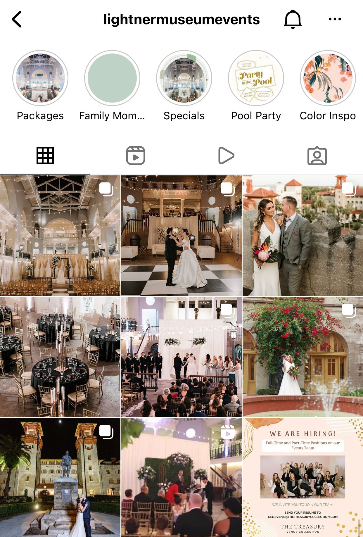 Everything You Need to Know About Finding The Perfect Wedding Venue