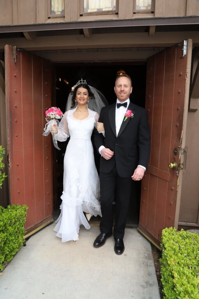 Max Blumenthal + Anya Parampil Clark County Clerk