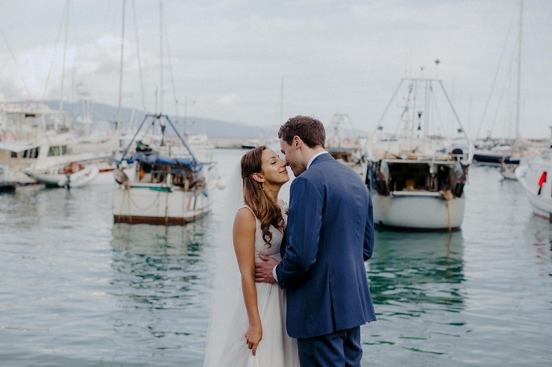 The Italain Bride Destination Wedding Planner Weddings Abroad Guide