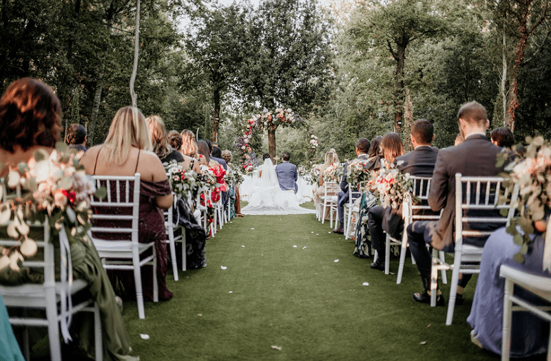 The Italain Bride Destination Wedding Planner Weddings Abroad Guide