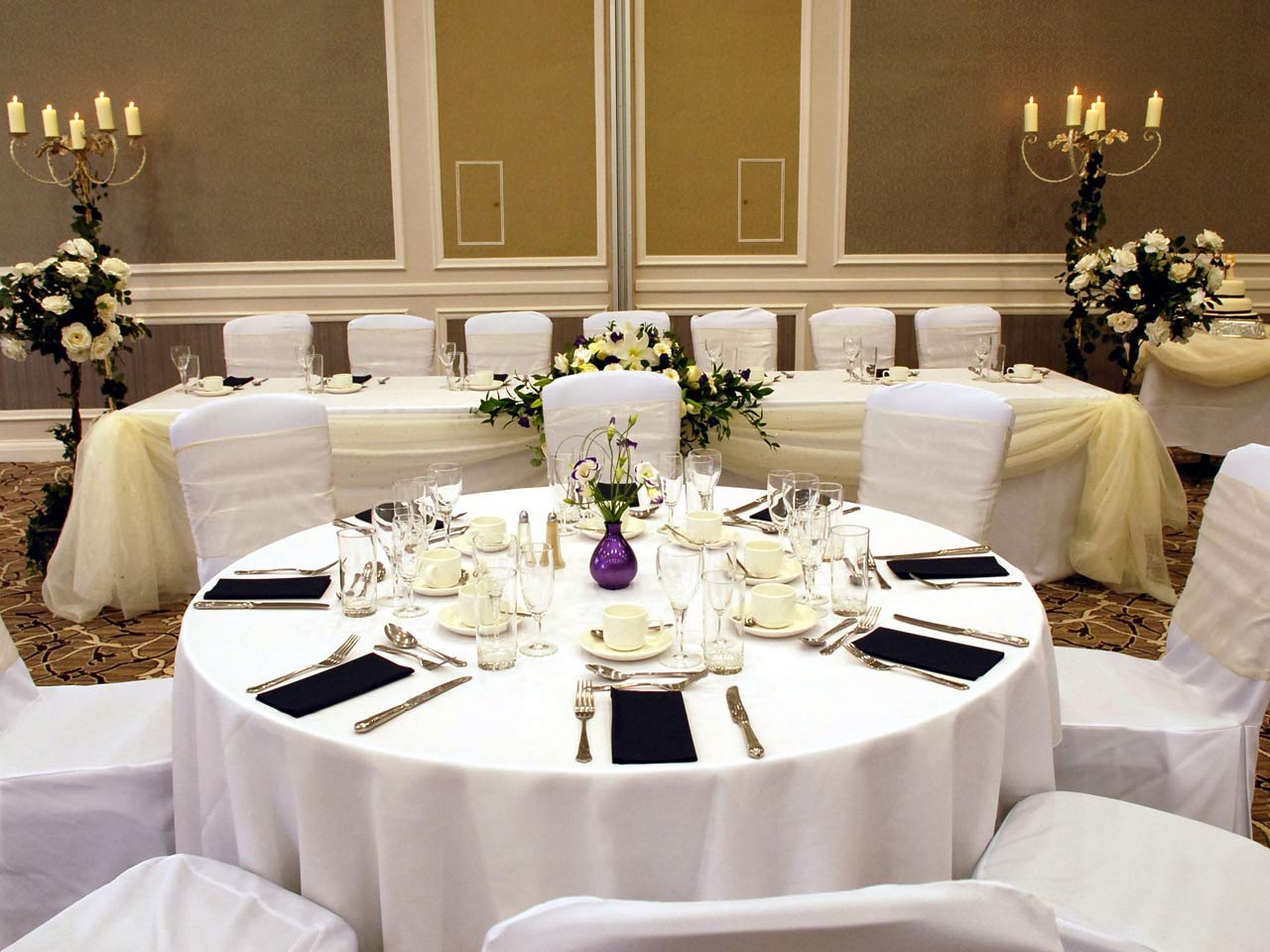 breakfast YOUR PERFECT WEDDING DAY