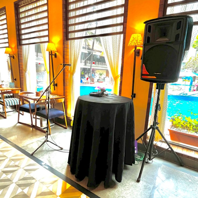 Best Sound & Light Providers Goa Audio Tech Solutions