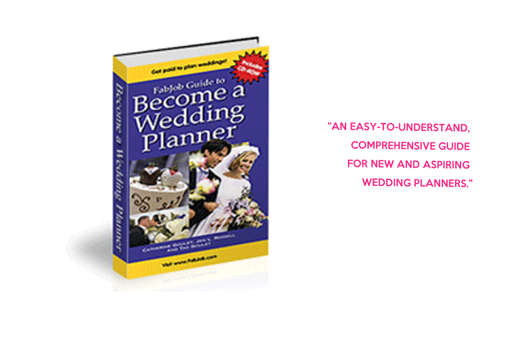 FabJob Guide How to a Wedding Planner