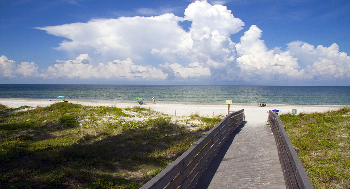 Indian Rocks Beach Weddings Weddings On a Whim Florida