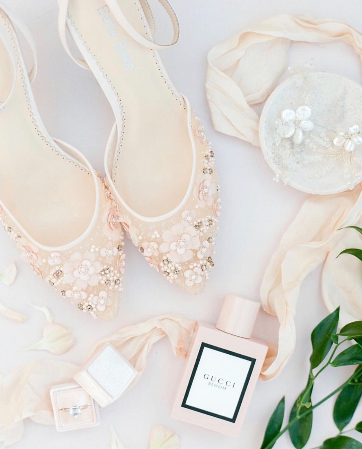 The Best Bridal Perfumes for the Modern Bride Wedding Sparrow Blog