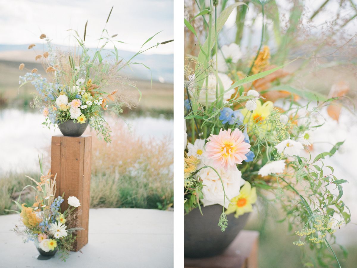 Why are wedding flowers SO expensive? Costs explained