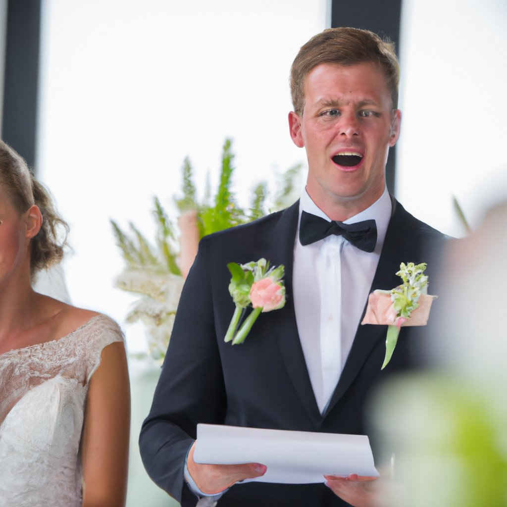 Wedding Speech 10 Sample 2023 , Speeches & Tips