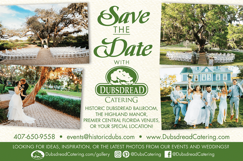 Advertising With Us Wedding Venue Map