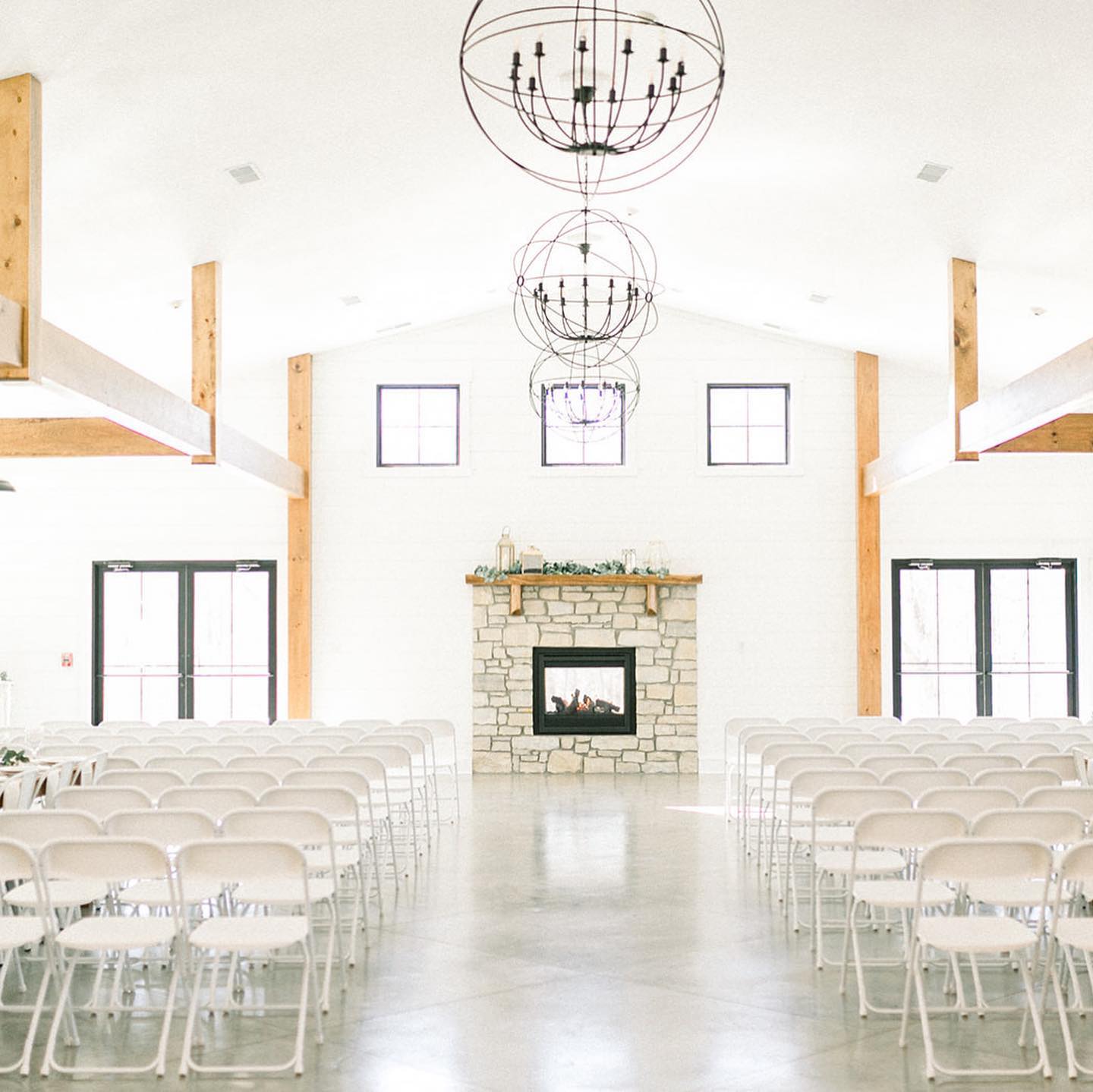 Wedding Venue Stories, The Wilds Wedding Venue ⋆ Wedding Venue Owners