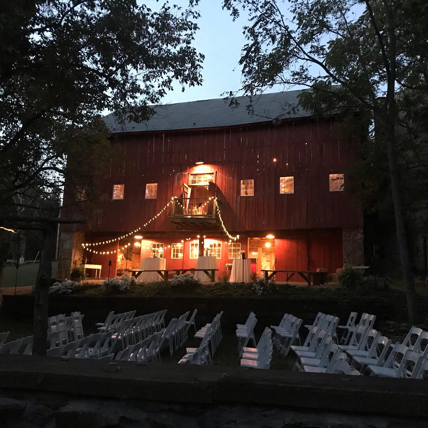 Wedding Venue Stories, Winding Creek Farm ⋆ Wedding Venue Owners