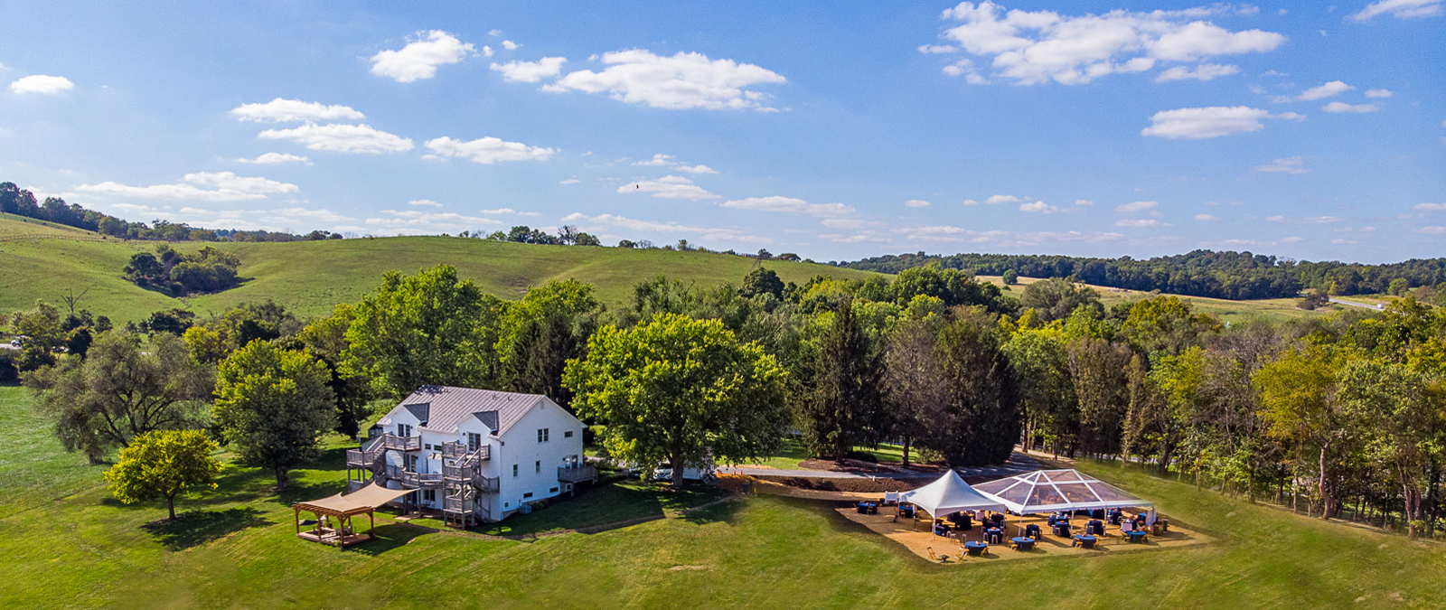 Wedding Venue For Sale, Shenandoah Valley ⋆ Wedding Venue Owners