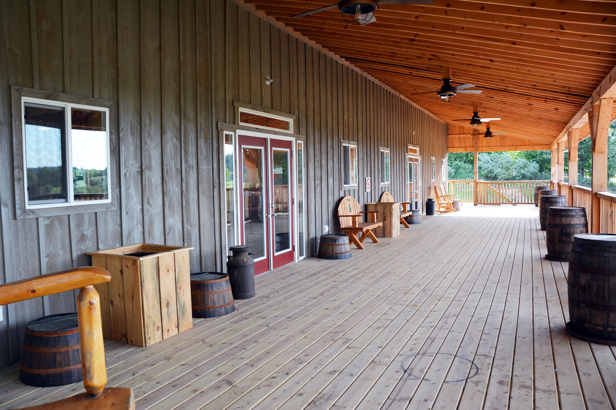 Blanchard Michigan Wedding Venue For Sale ⋆ Wedding Venue Owners