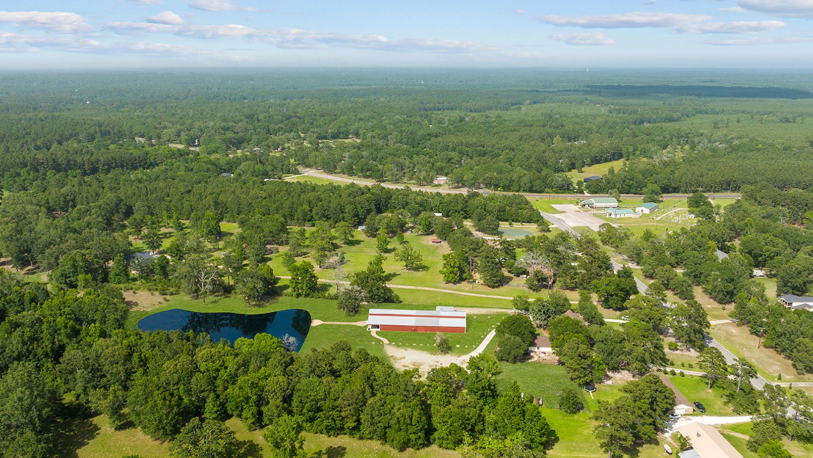 East Texas Wedding Venue For Sale ⋆ Wedding Venue Owners