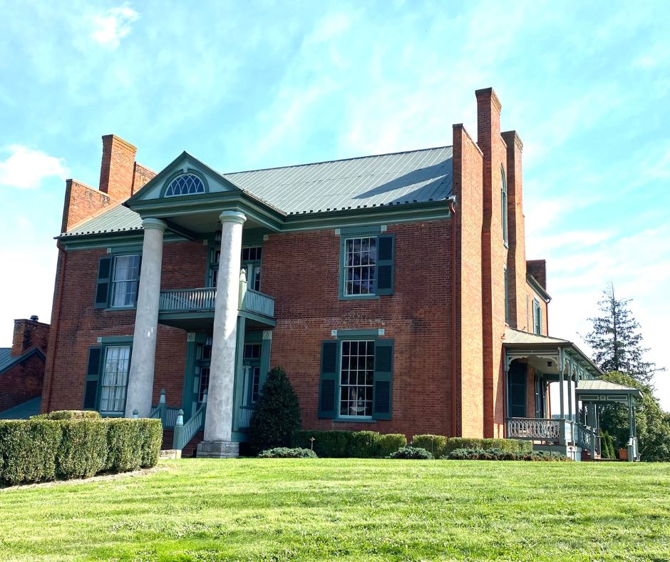 Wedding Venue For Sale Southern Virginia ⋆ Wedding Venue Owners