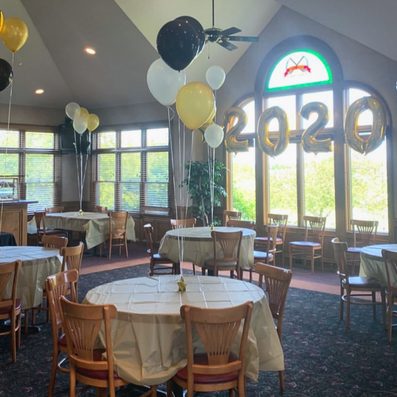 West Chase Golf Club Brownsburg Indianapolis Wedding Venues