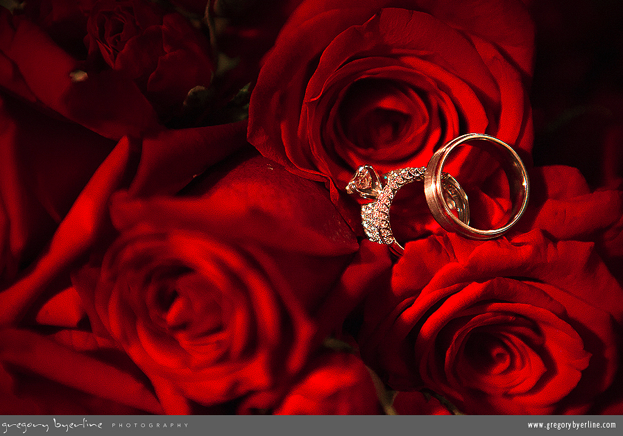 Real Wedding Brandy & Scotty Nashville, TN