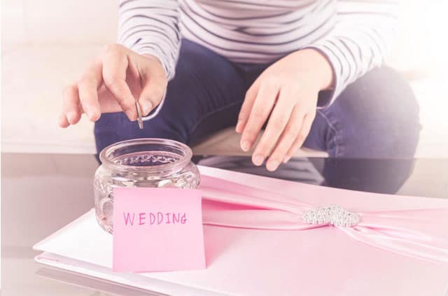 7 Ways to Save Money On Your Big Day
