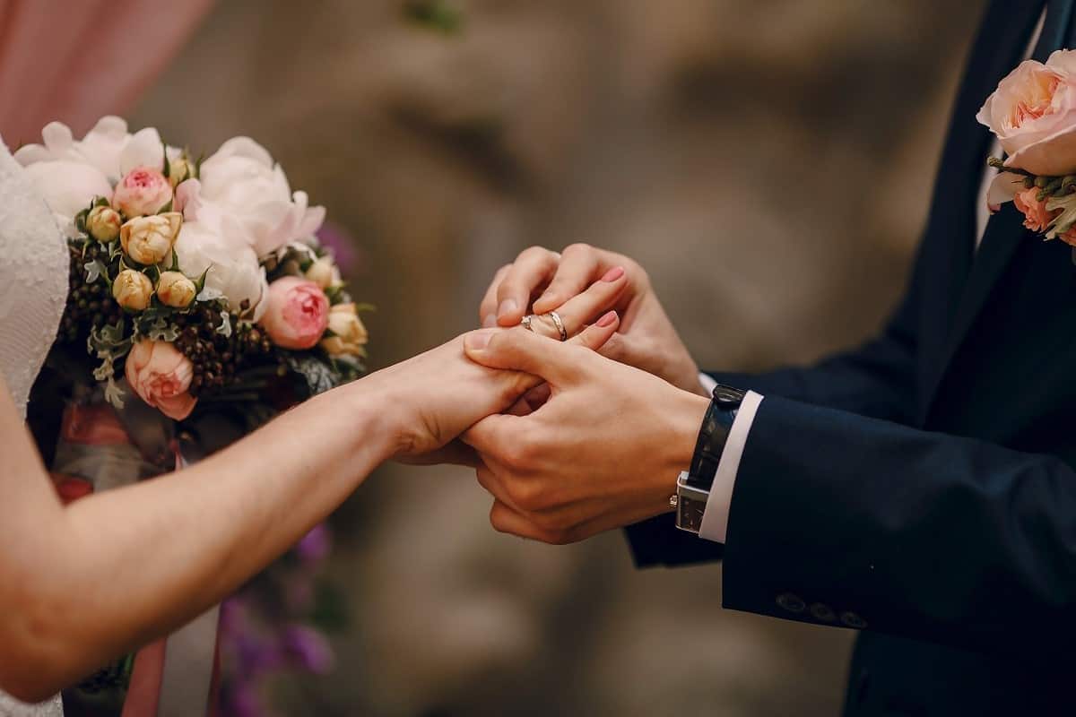 A Perfect Marriage Proposal Speech 7 Best Writing Tips