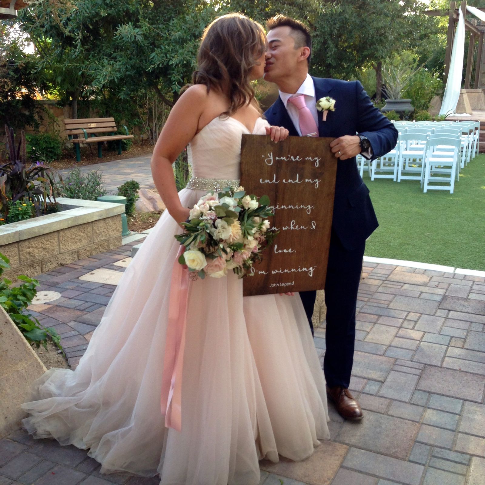 Awardwinning Las Vegas Wedding Officiant and Minister