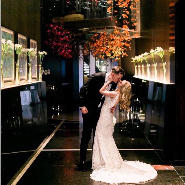 Awardwinning Las Vegas Wedding Officiant and Minister