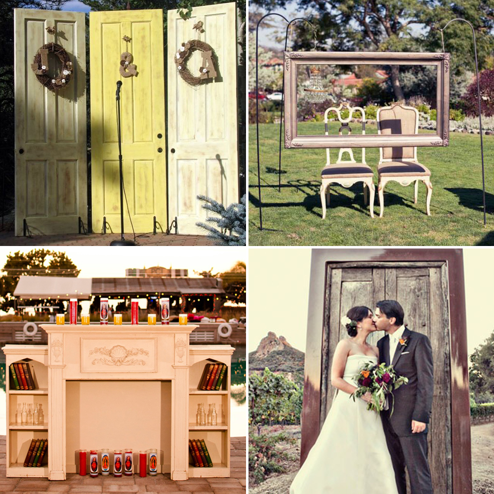 wedding shutters WeddingWise