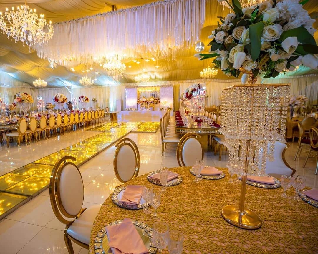 Red Carpet Events Centre (Spintex) Weddors
