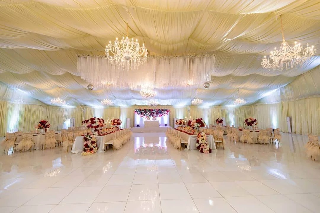 Red Carpet Events Centre (Spintex) Weddors