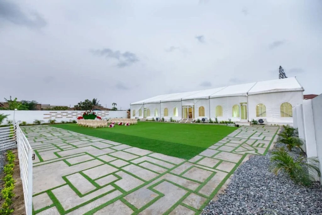 Red Carpet Events Centre (Spintex) Weddors