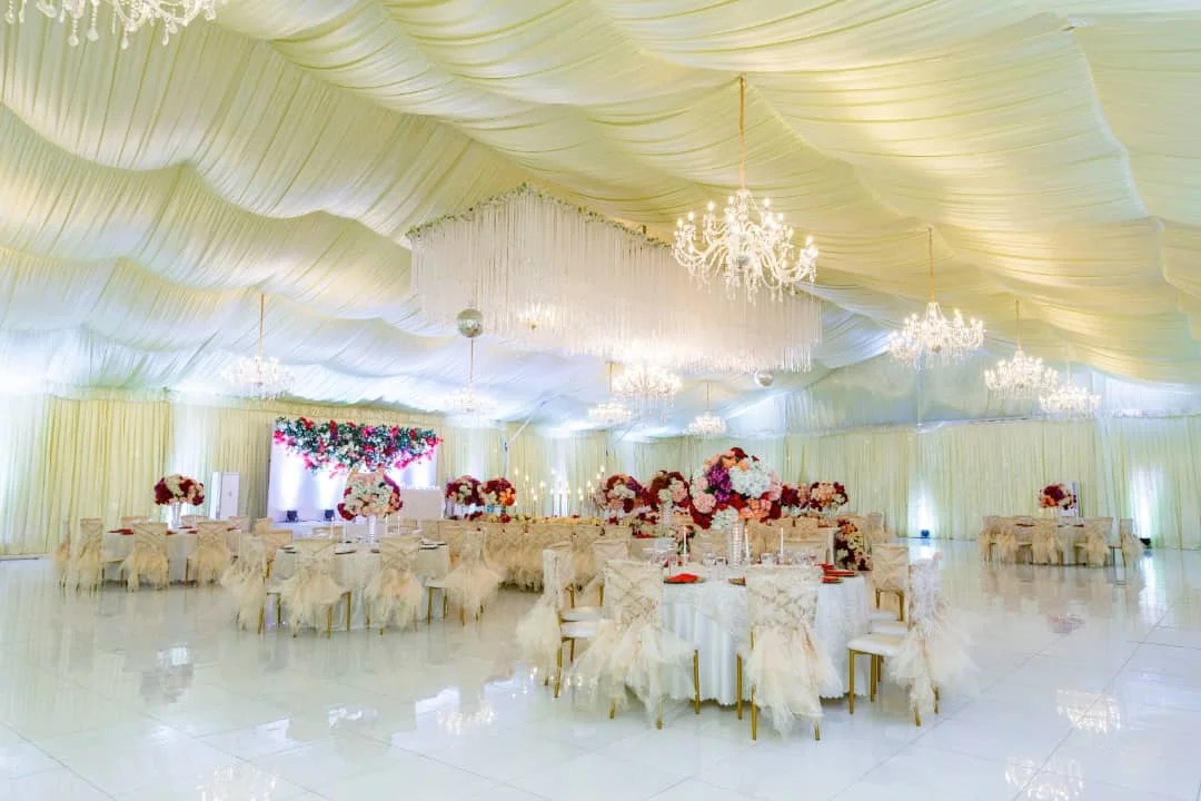 Red Carpet Events Centre (Spintex) Weddors
