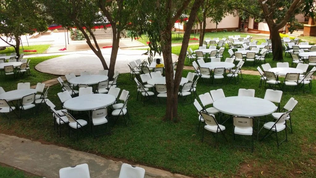 Cencor Venue Weddors